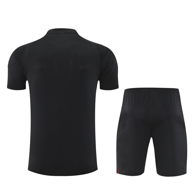Ajax 25/26 Black Training Suit 801