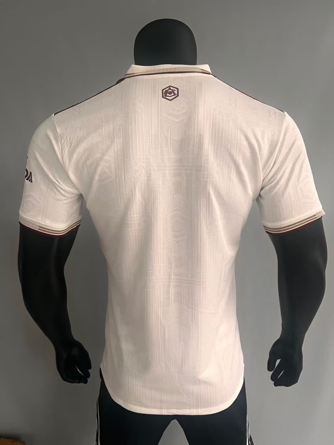 25/26 Arsenal Third  Player S-4XL