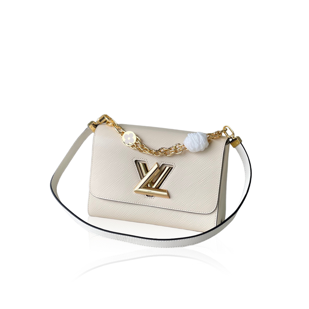 Louis Vuitton LV Twist MM M59403