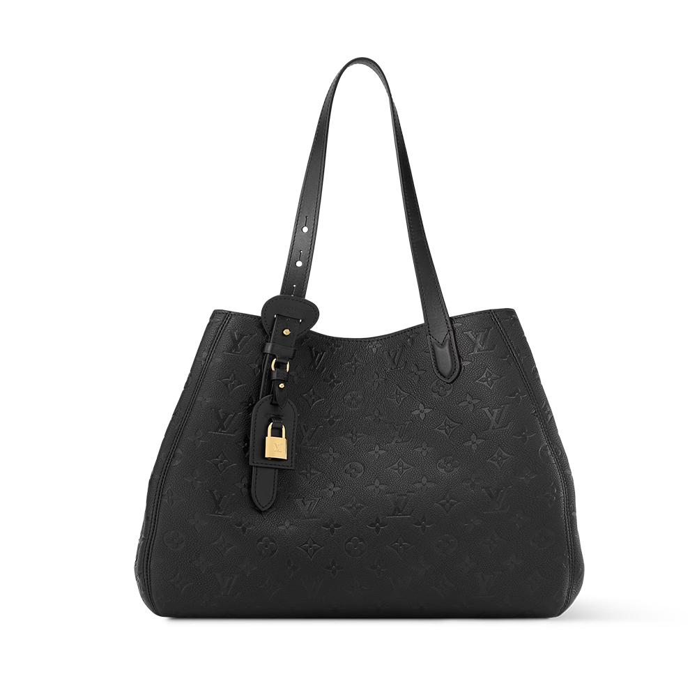Louis Vuitton All In One MM(Mirror Quality)