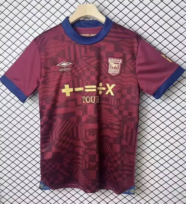 Ipswich Town  24/25 Away S-XXL
