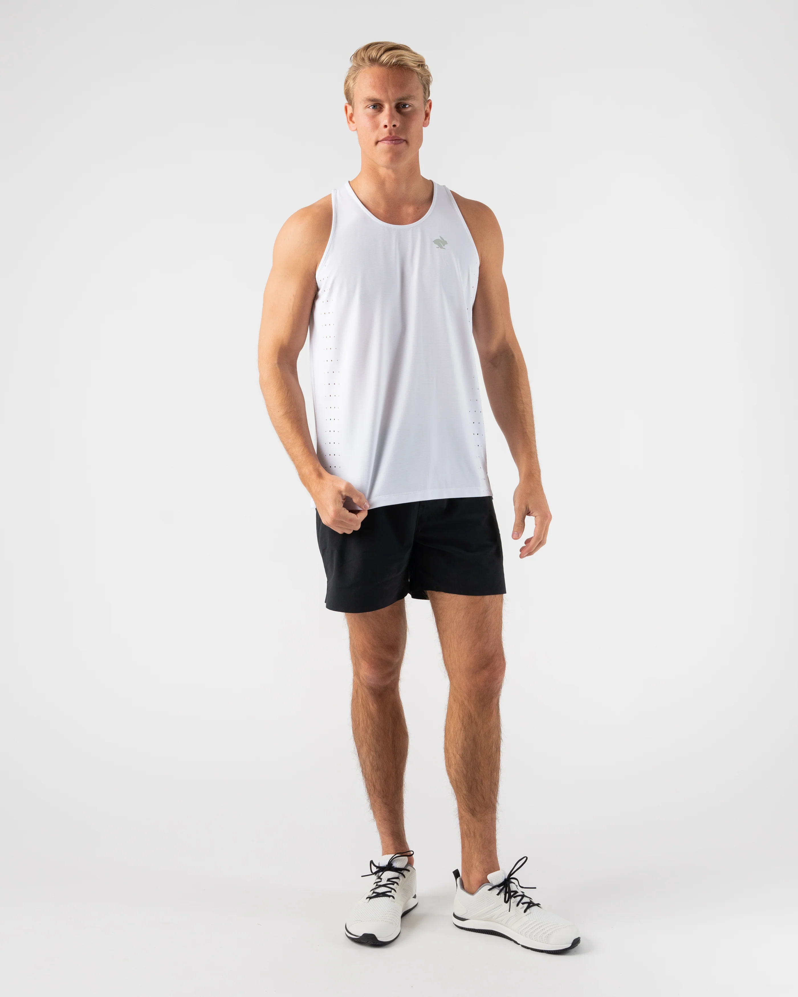 (Pre-order)Race Pace Tank