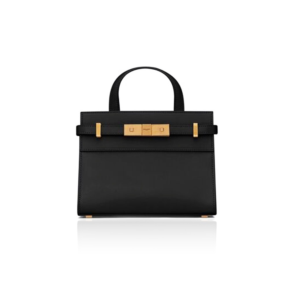 Saint Laurent YSL Manhattan Handbag