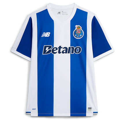 Porto 26/27 Home Jersey S-4XL