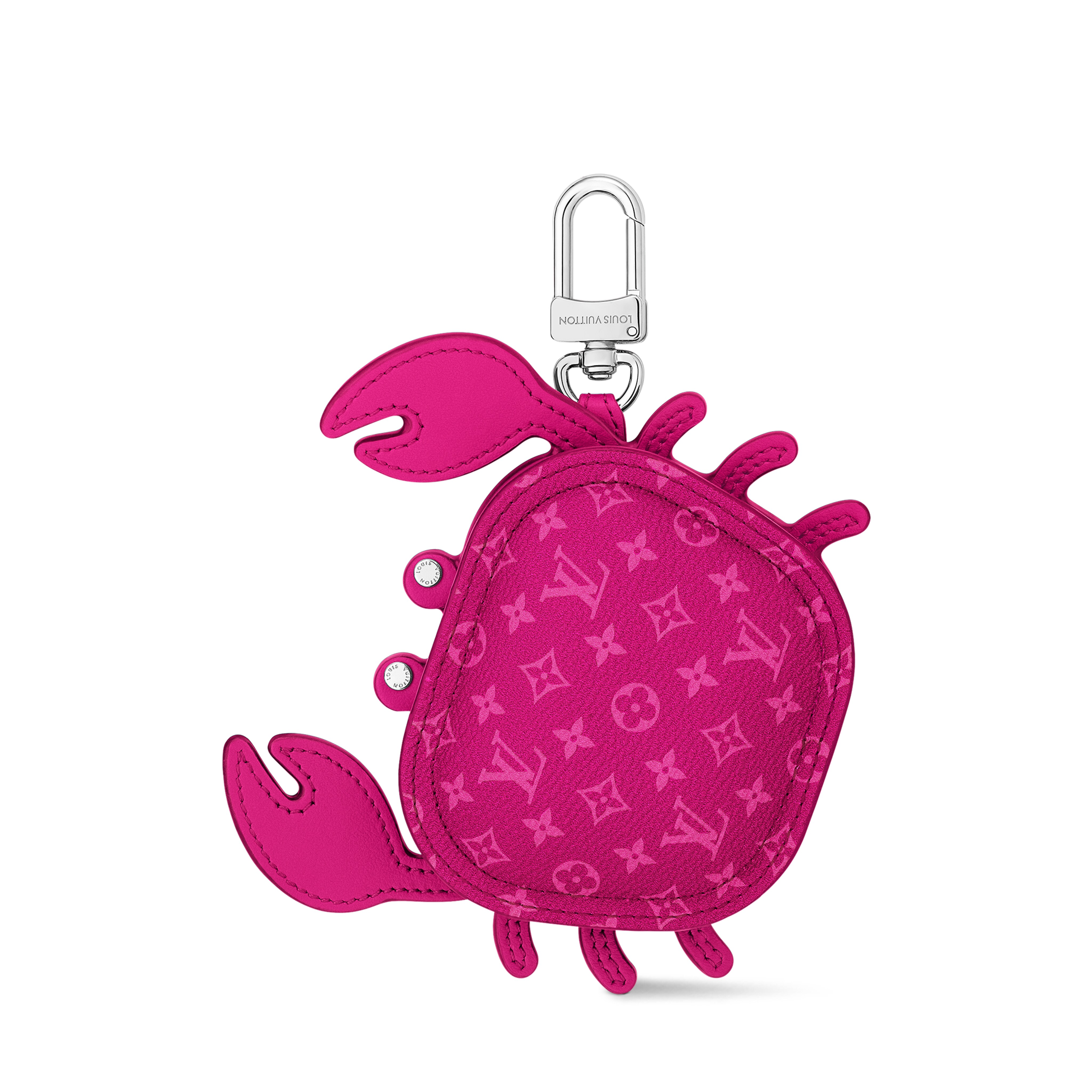 バッグチャーム･LV クラブ
