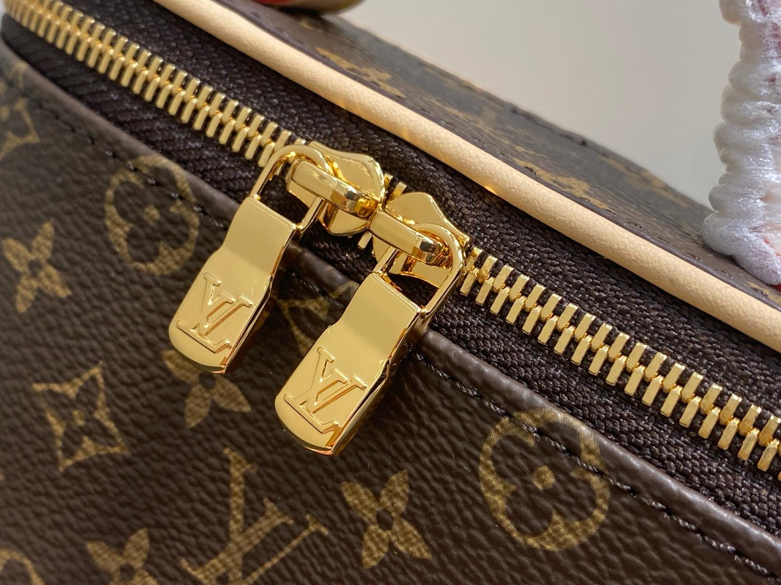 Louis Vuitton LV Nice Beauty