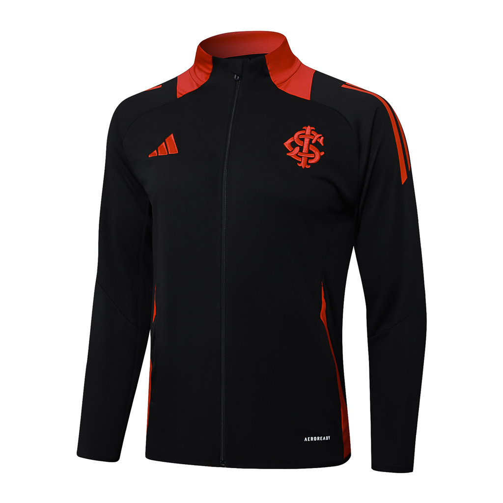 Brazil Training Jacket 24/25 | Soc Jersey - Premium Football Jersey