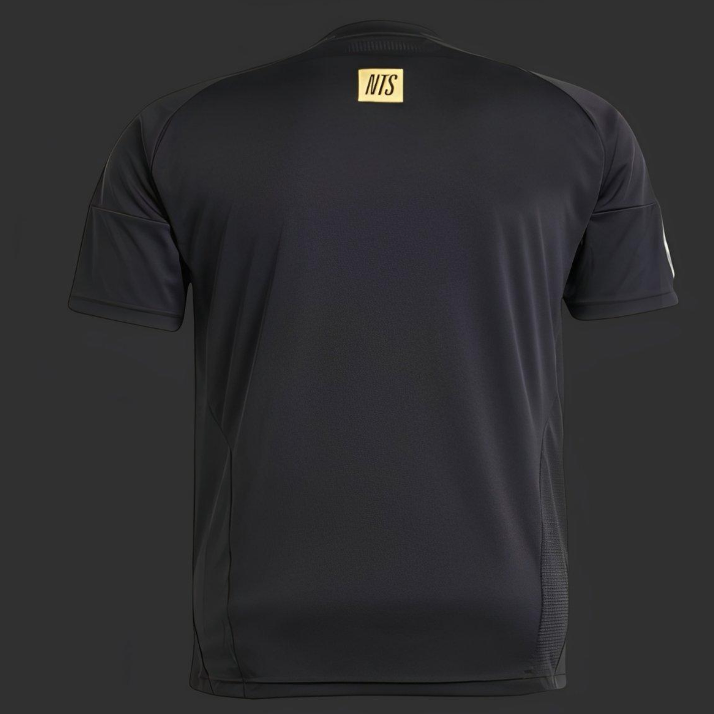 25/26 Adidas Arsenal x NTS UBP Black Jersey S-4XL