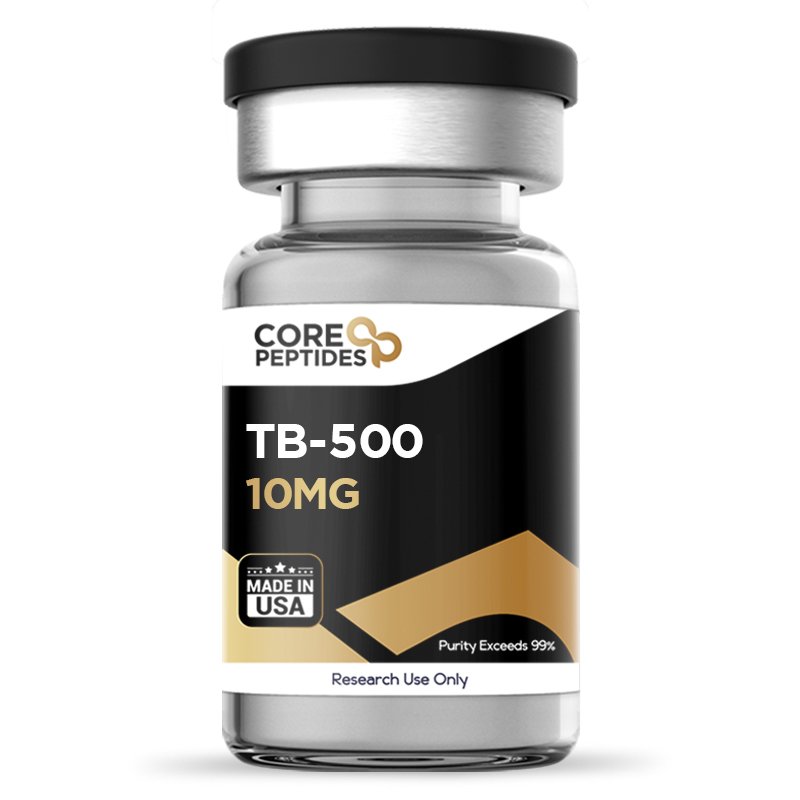 TB-500 (Thymosin beta 4)
