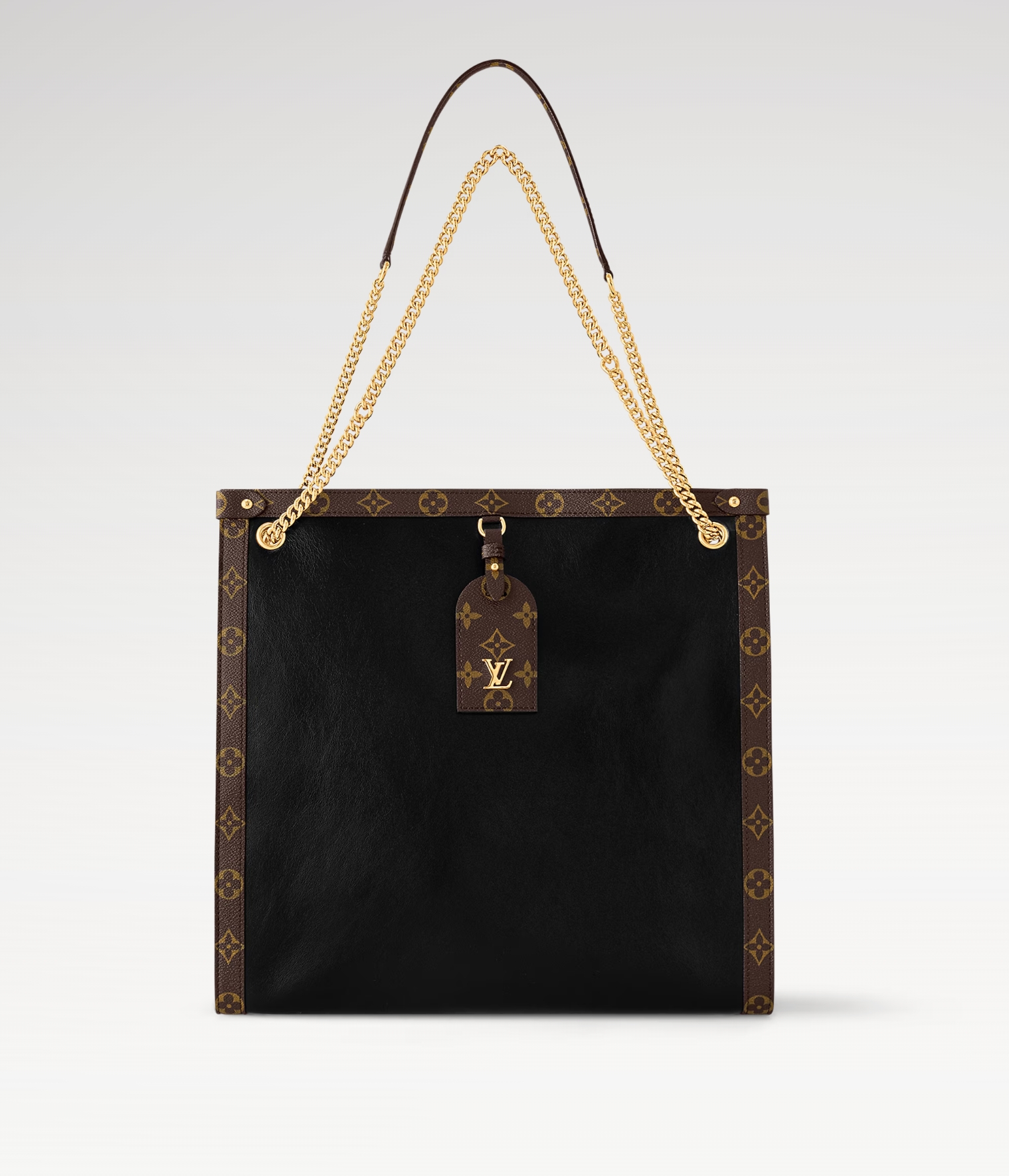 LOUIS VUITTON LV Nova MM Bag