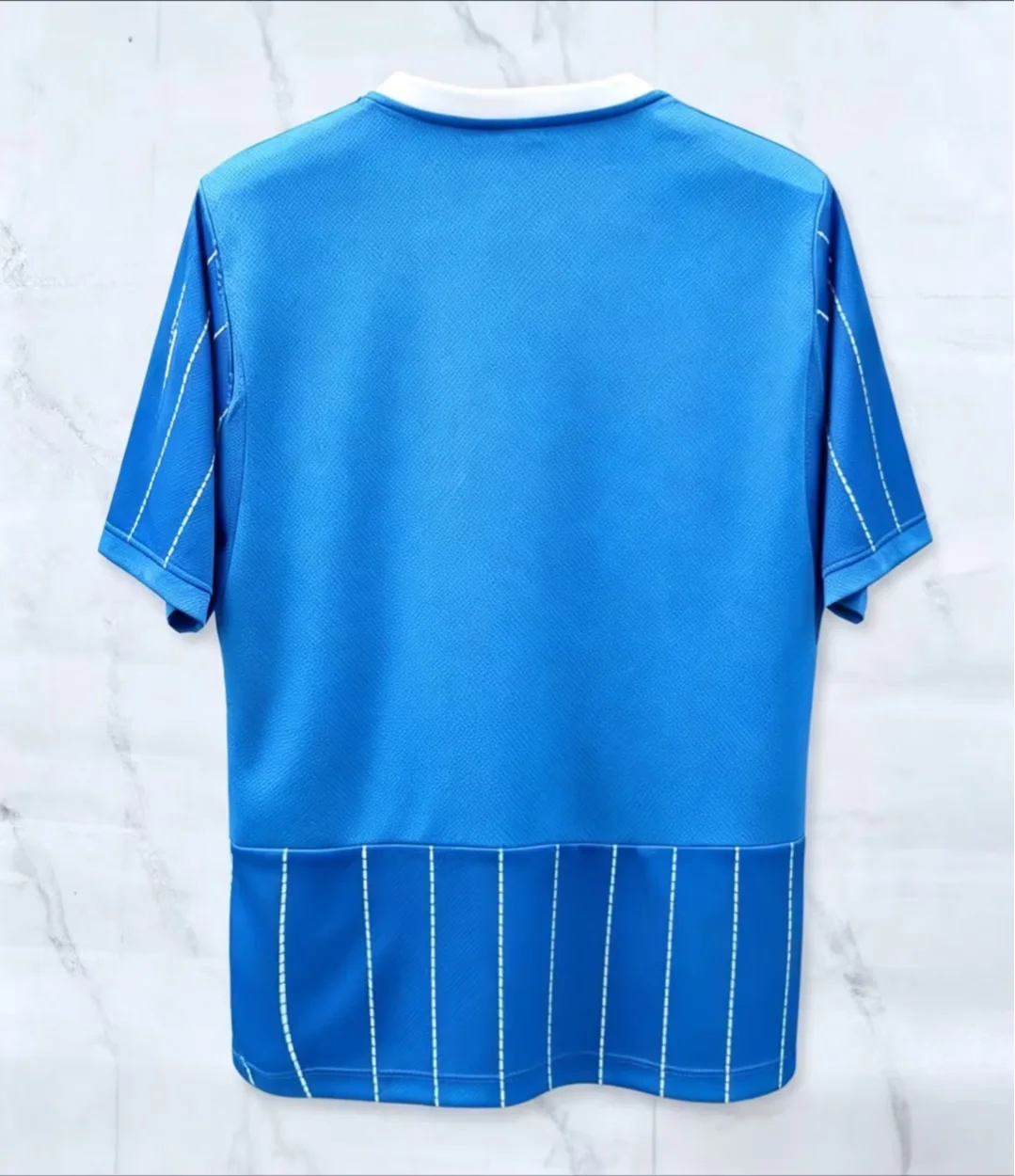 2026/2027 Brighton Home Blue Football Shirt 1:1 Thai Quality