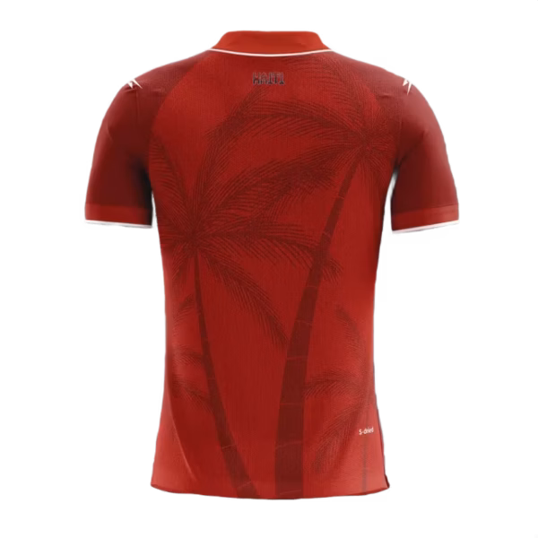 Costa Rica Third Jersey World Cup 2026