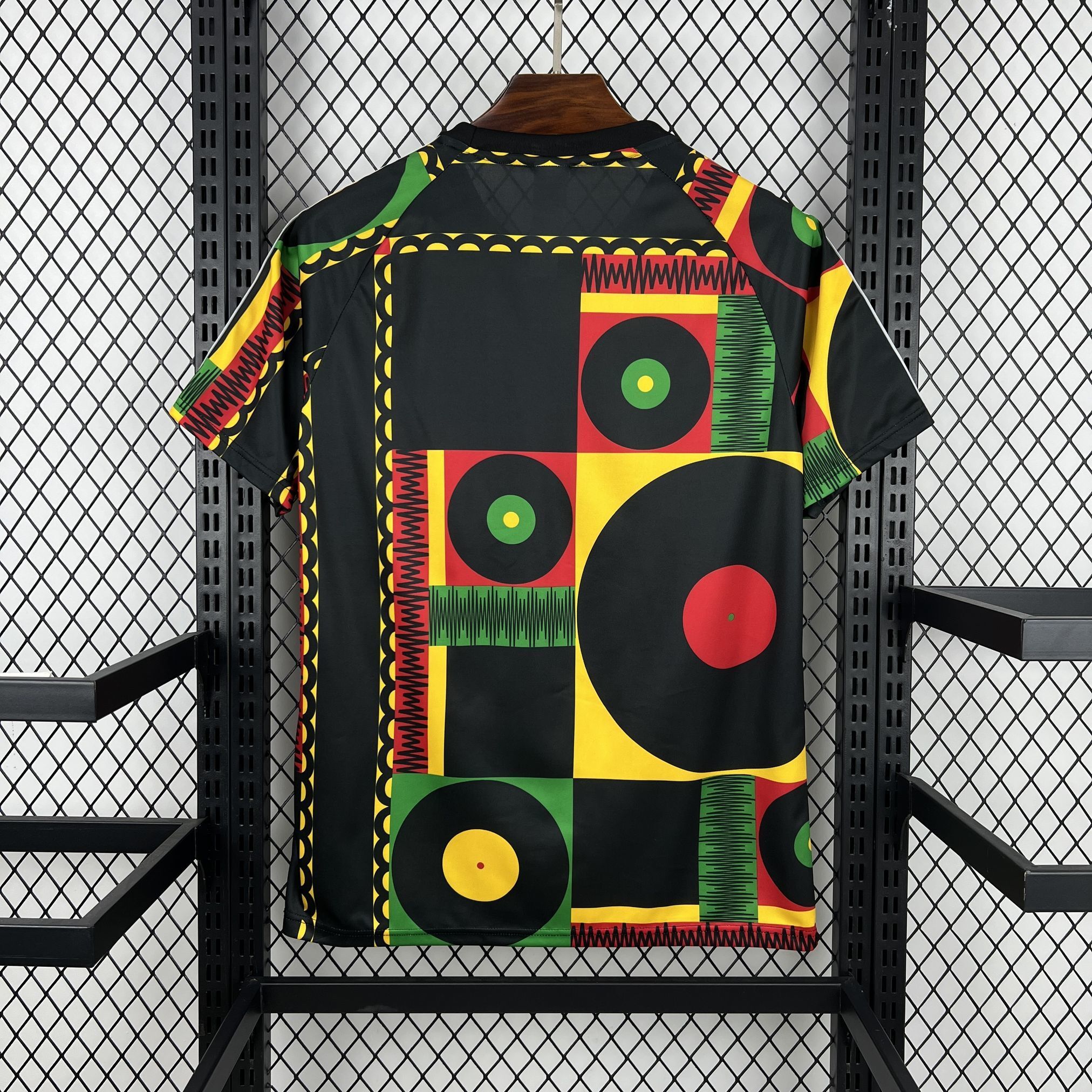 Jamaica x Bob Marley Originals T-Shirt