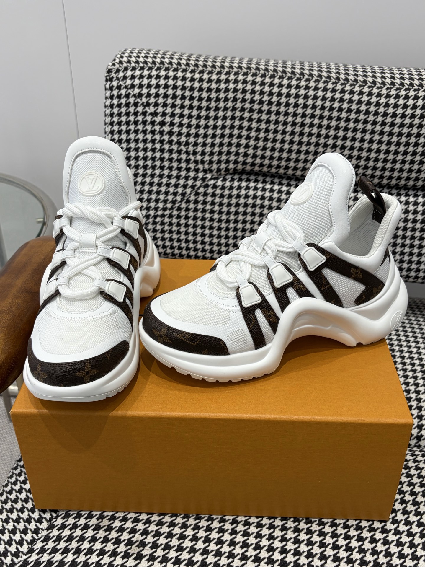 Women's LV Archlight Sneaker