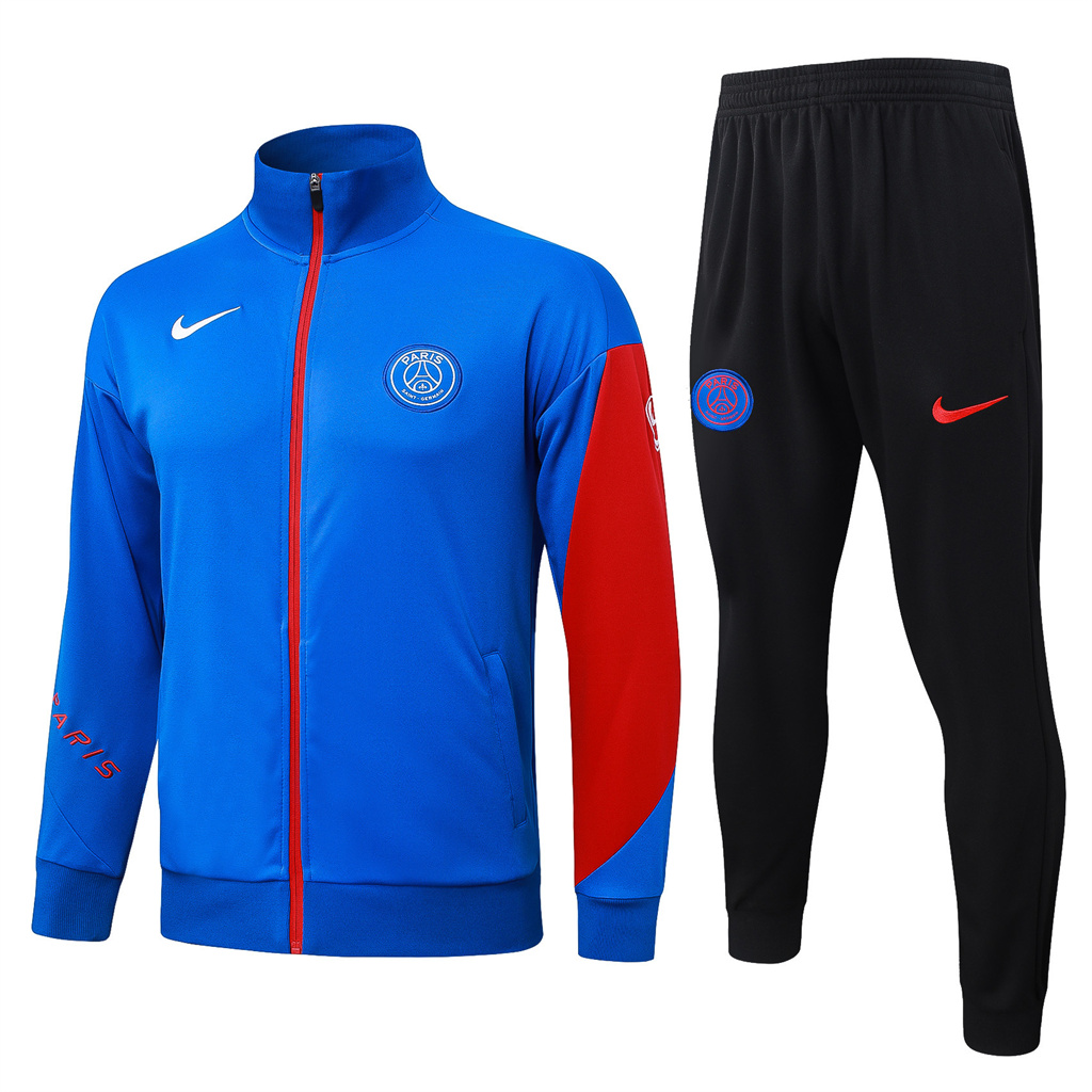 Paris Saint-Germain Training Jacket Suit 25/26