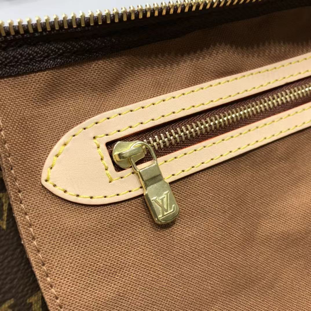 Louis Vuitton LV Speedy handbag