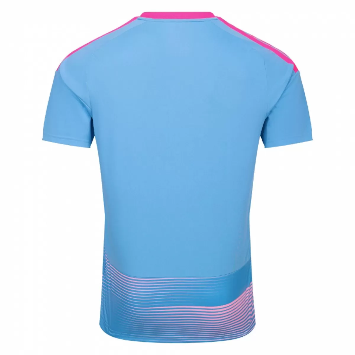 Fulham Third Jersey Fan Version 26/27