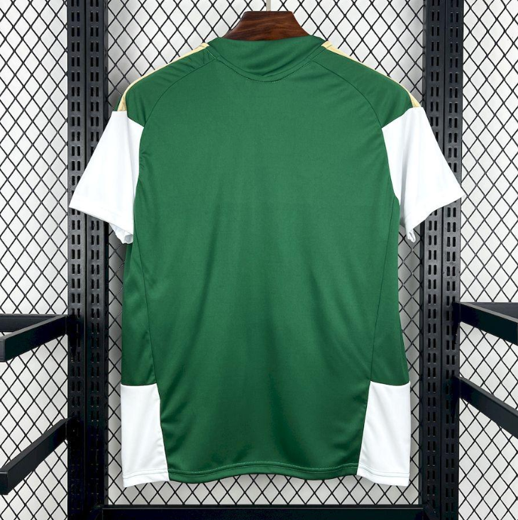 2026 Mens Italy Tiro Pre-Match Jersey  S～XXL