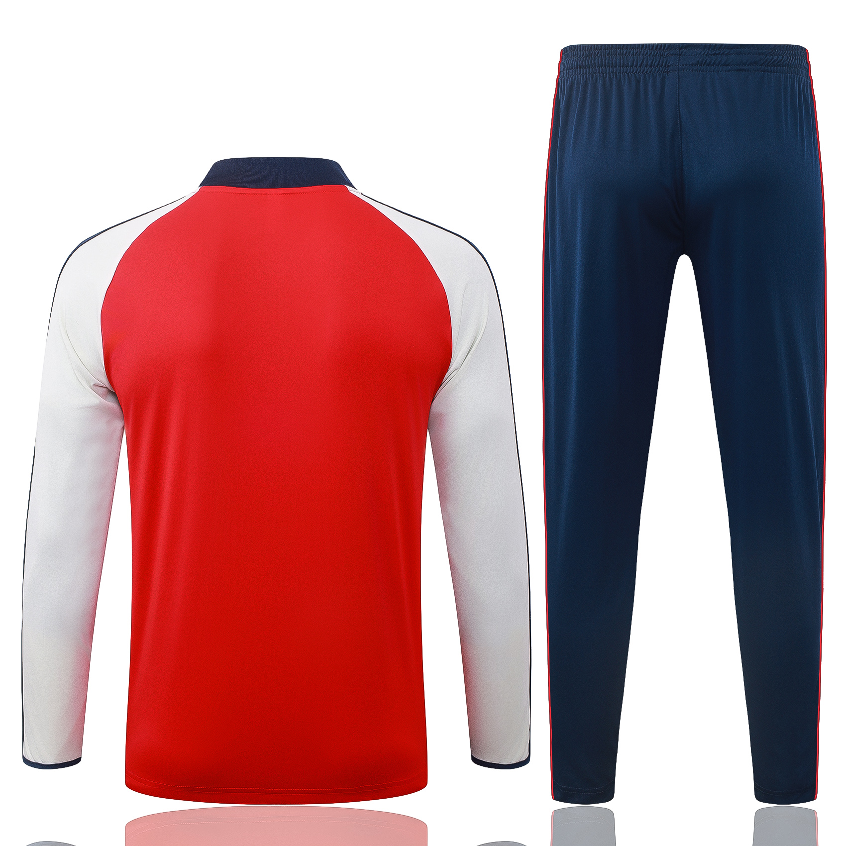 Arsenal Training Jersey Suit 26/27 | Soc Jersey - Premium Football Jersey