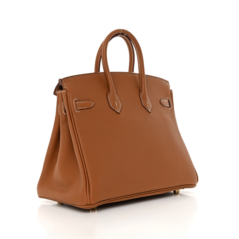 Hermes Birkin Tote Bag Handbag Shoulder Bag 10A Top Quality-Red