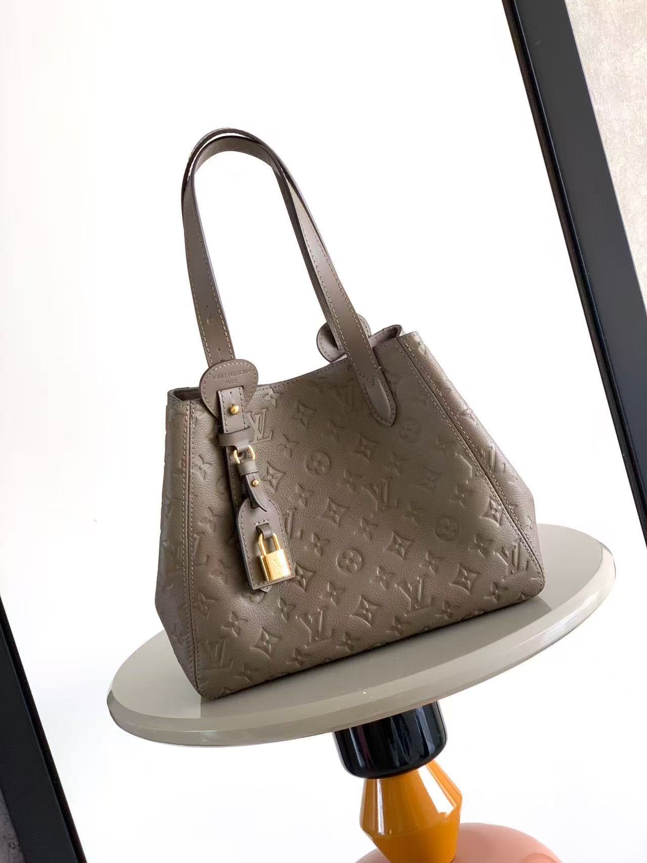 Louis Vuitton LV ALL IN ONE