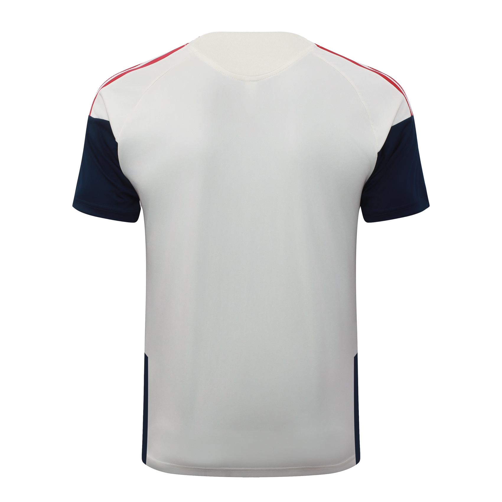 Bayern Munich Training Short sleeve Jersey 26/27 | Soc Jersey - Premium Football Jersey
