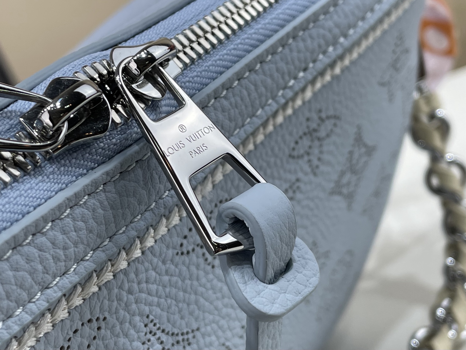 Louis Vuitton Hand It All PM handbag