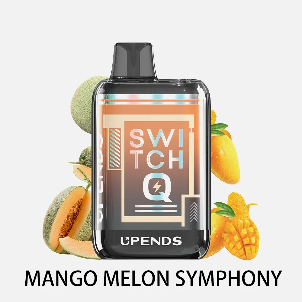 Switch Q 15K 5% 12mL