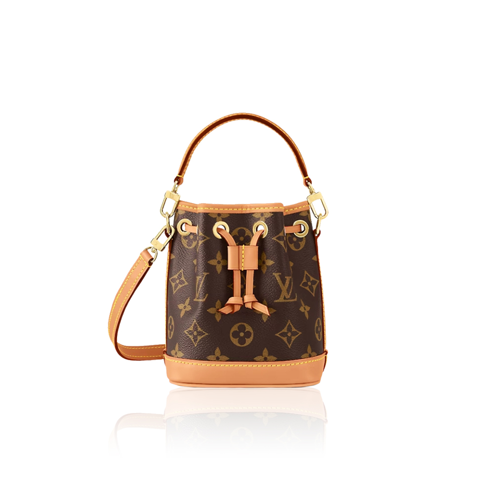 Louis Vuitton LV NANO Noé