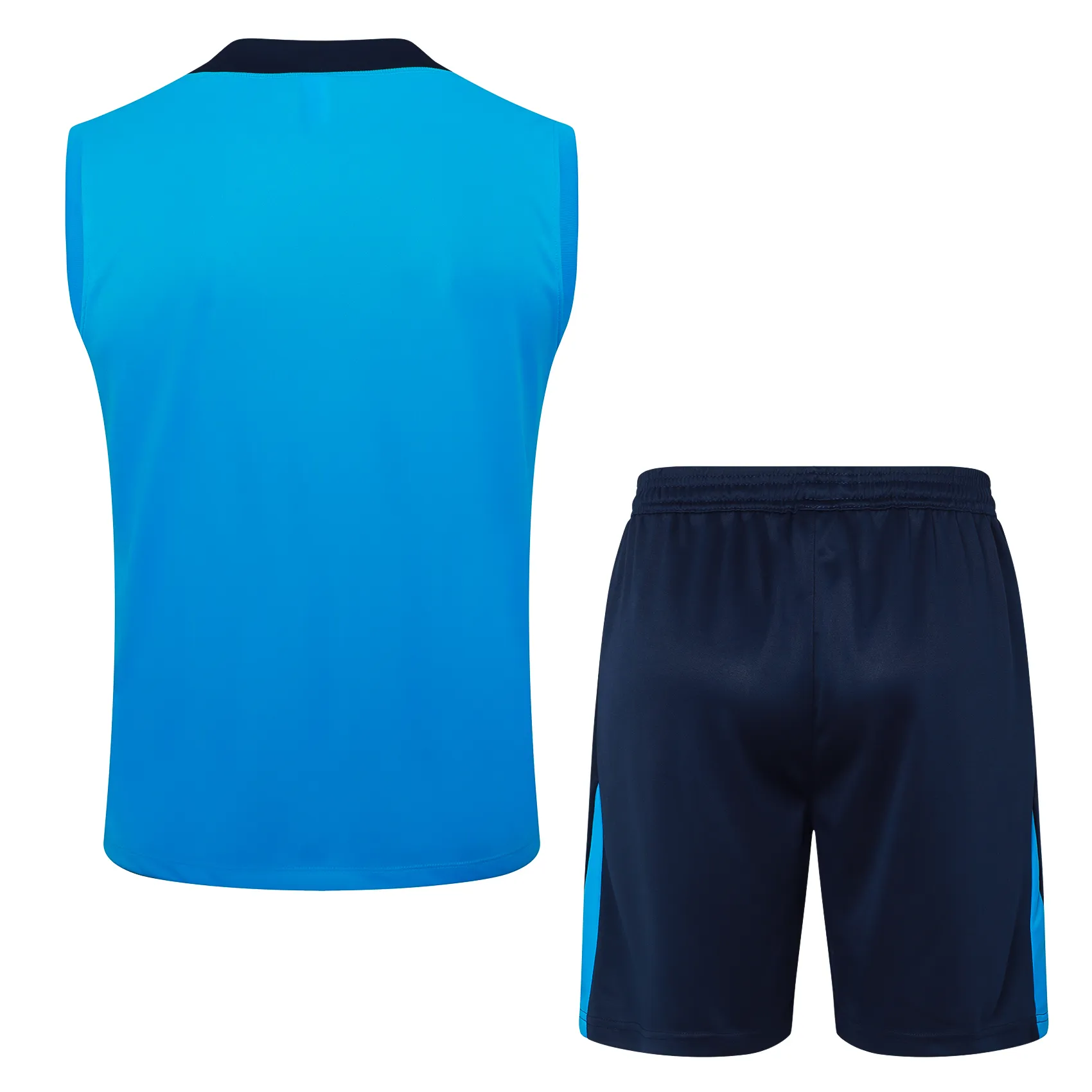 Chelsea 24/25 Sleevesless Training Suit D1033