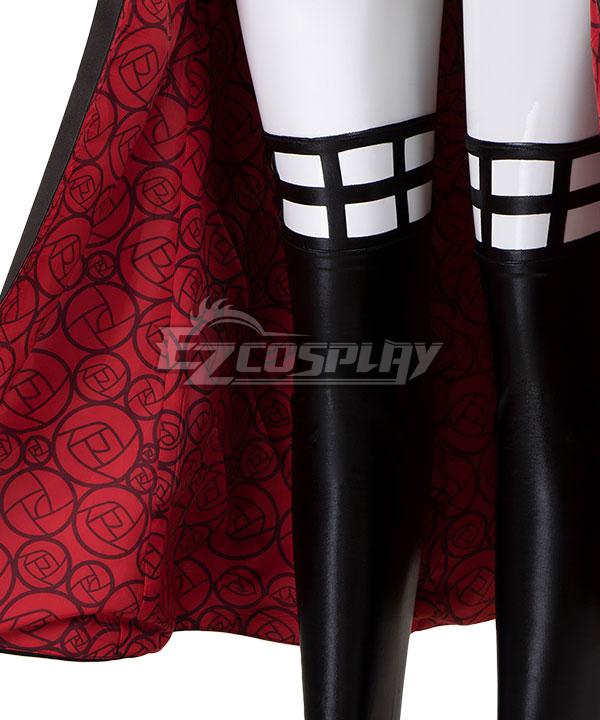 SPY×FAMILY SPY FAMILY Yor Forger Halloween Cosplay Costume