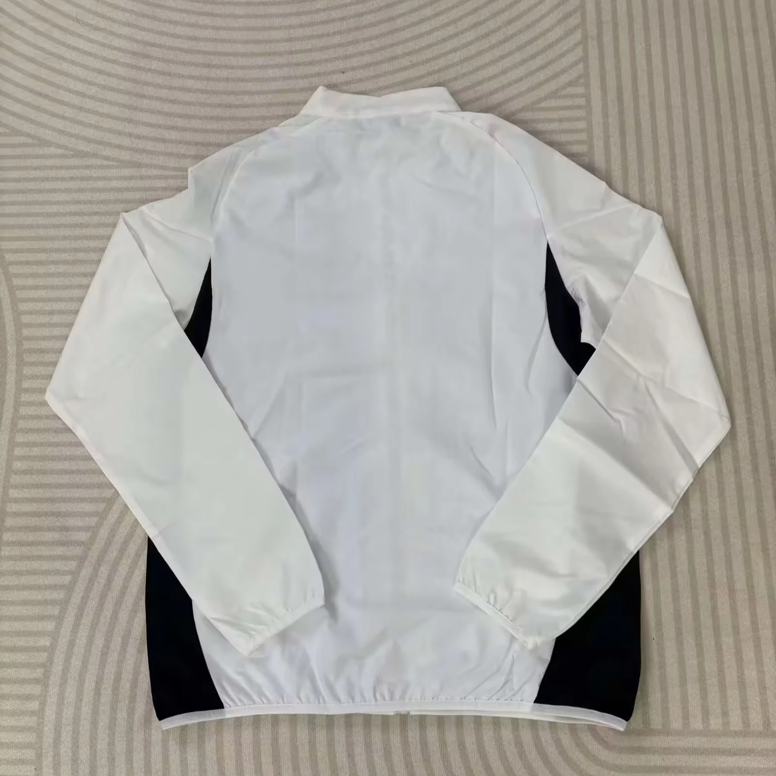 Arsenal Windbreaker