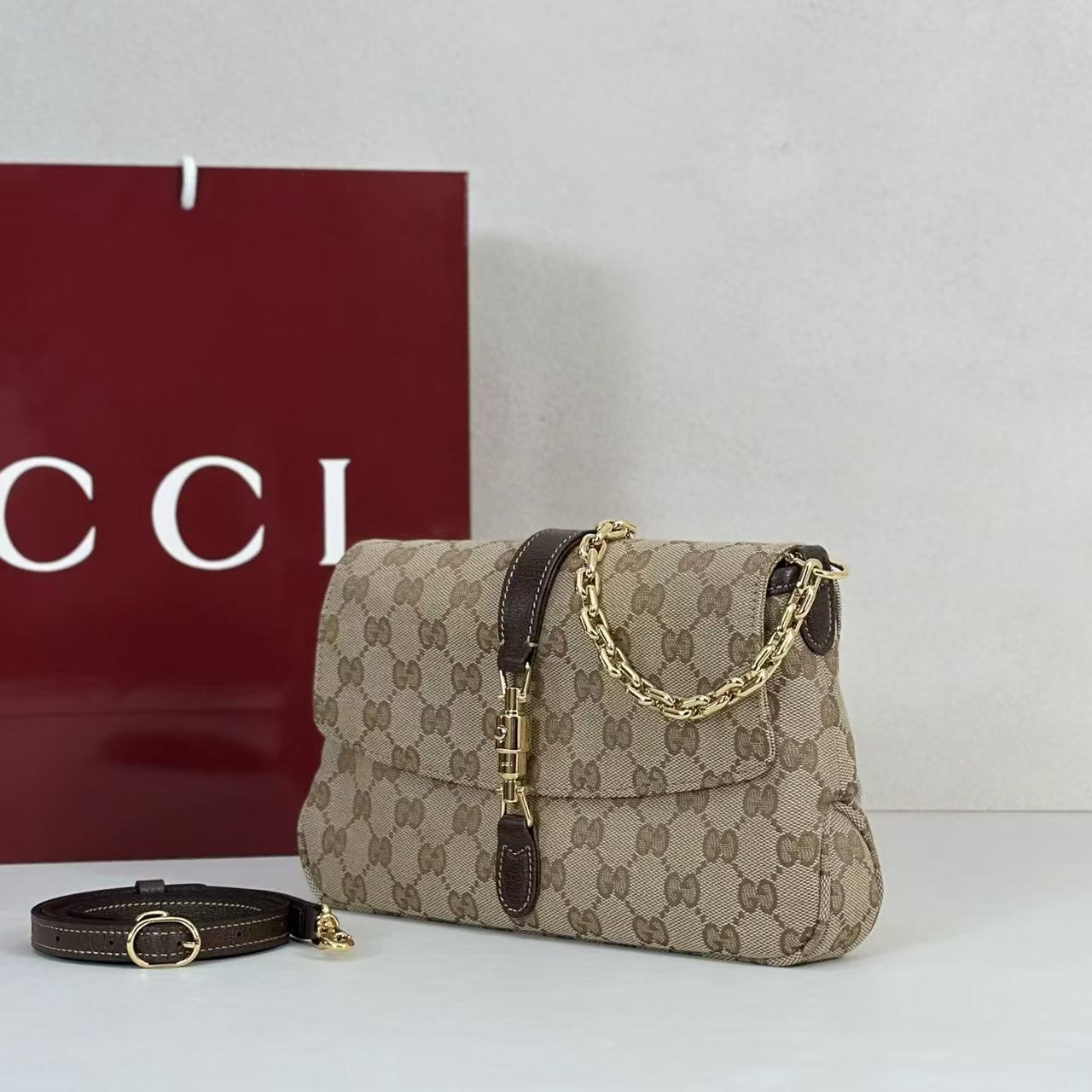 Gucci Aperitivo medium shoulder bag