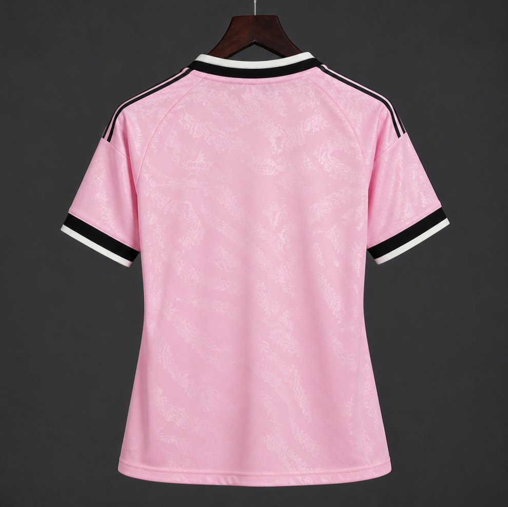 Female Juventus 26/27 Away S-XXL - musan
