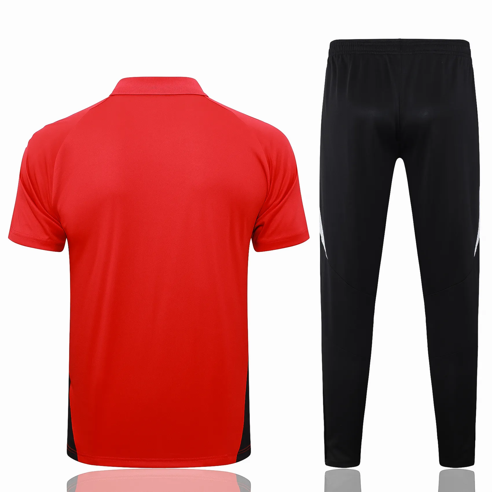 Manchester United 24/25 Short Sleeves POLO Training suit  C1131
