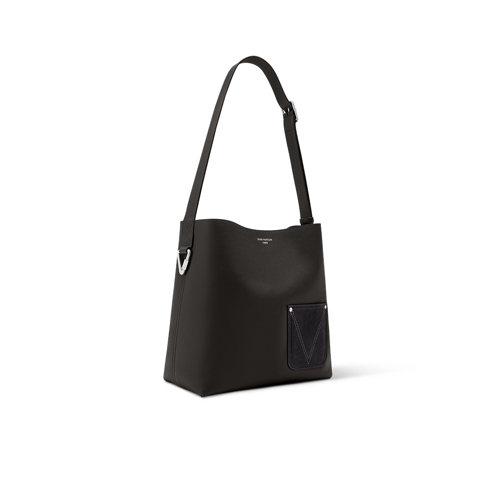 Louis Vuitton LV Verso Hobo (10A Mirror Version)