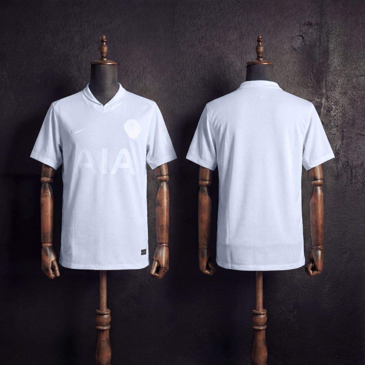 Tottenham Hotspur 125th Anniversary Jersey