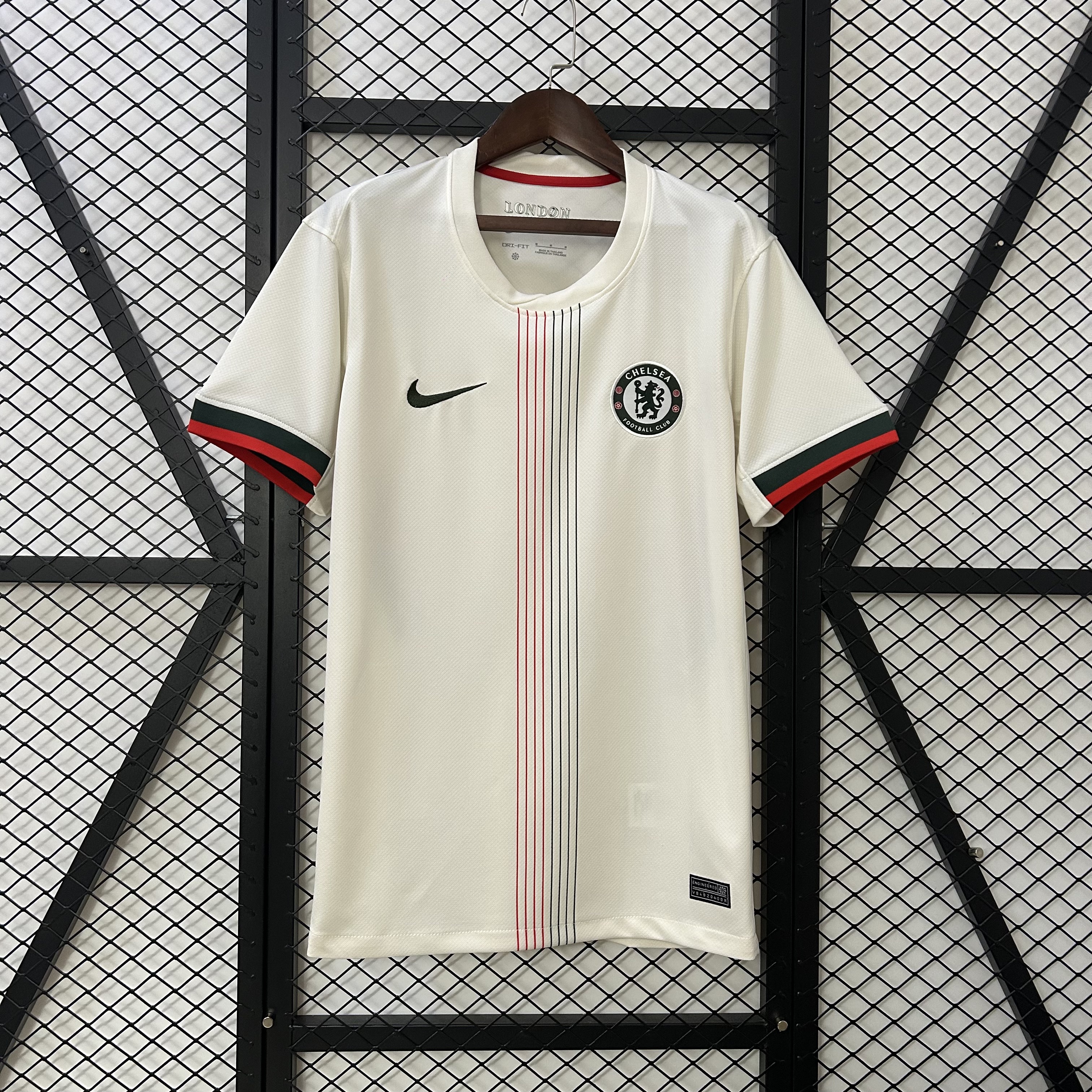Chelsea Away Man Jersey 25/26