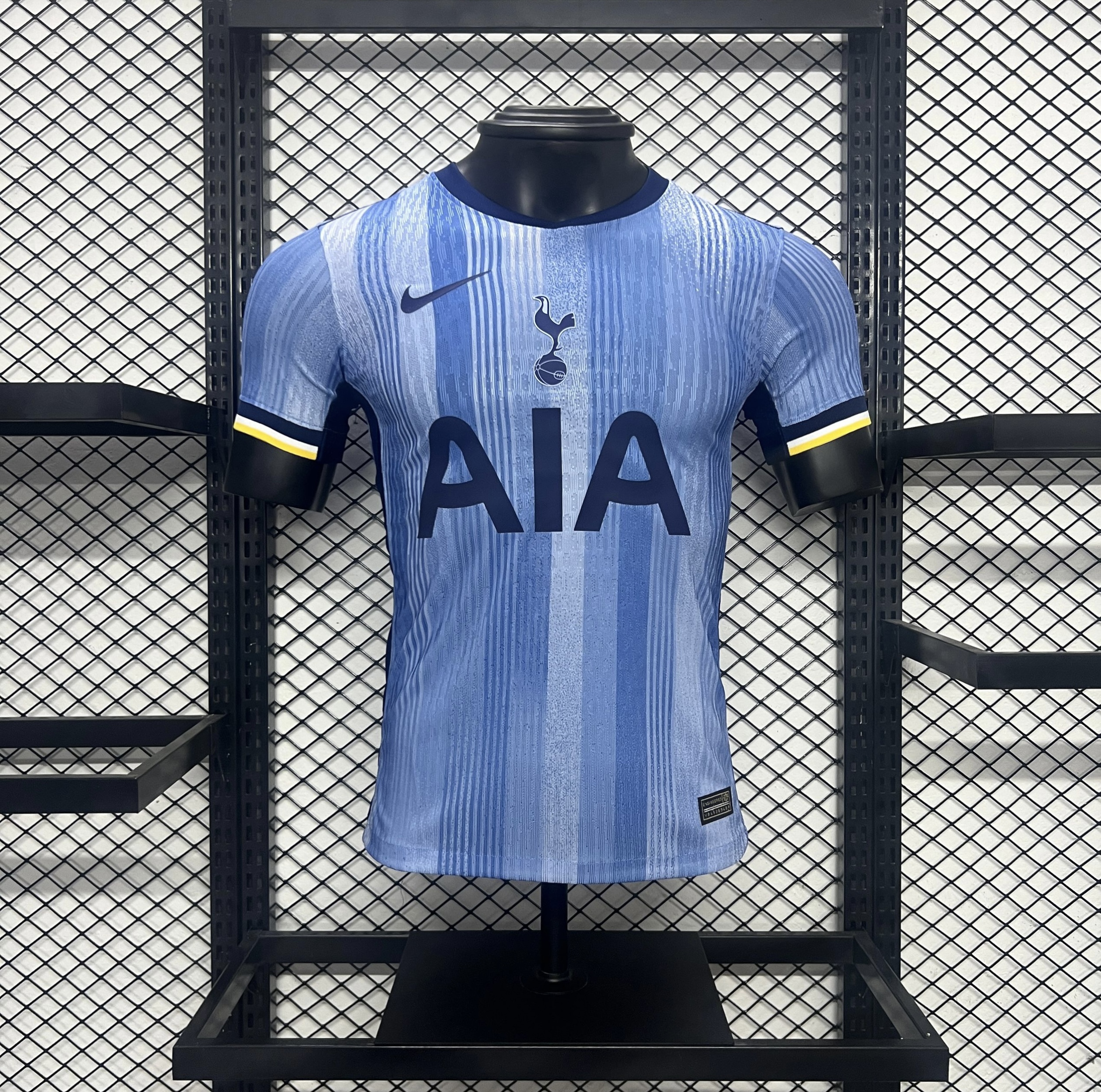 Player Version Tottenham Hotspur 24/25 Away  S-XXL