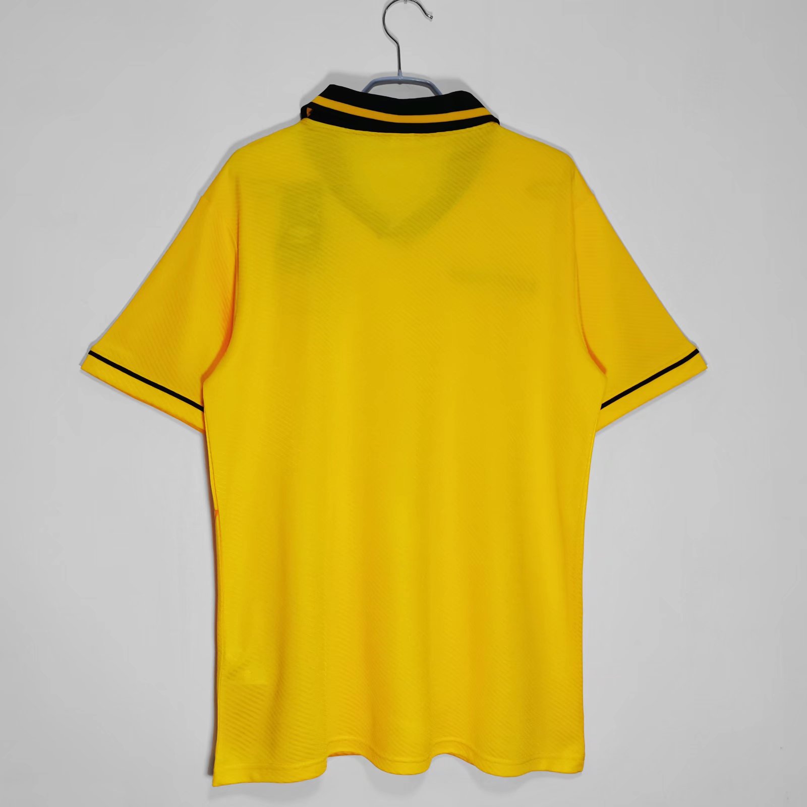 Retro  Brazil 1993/94 Home