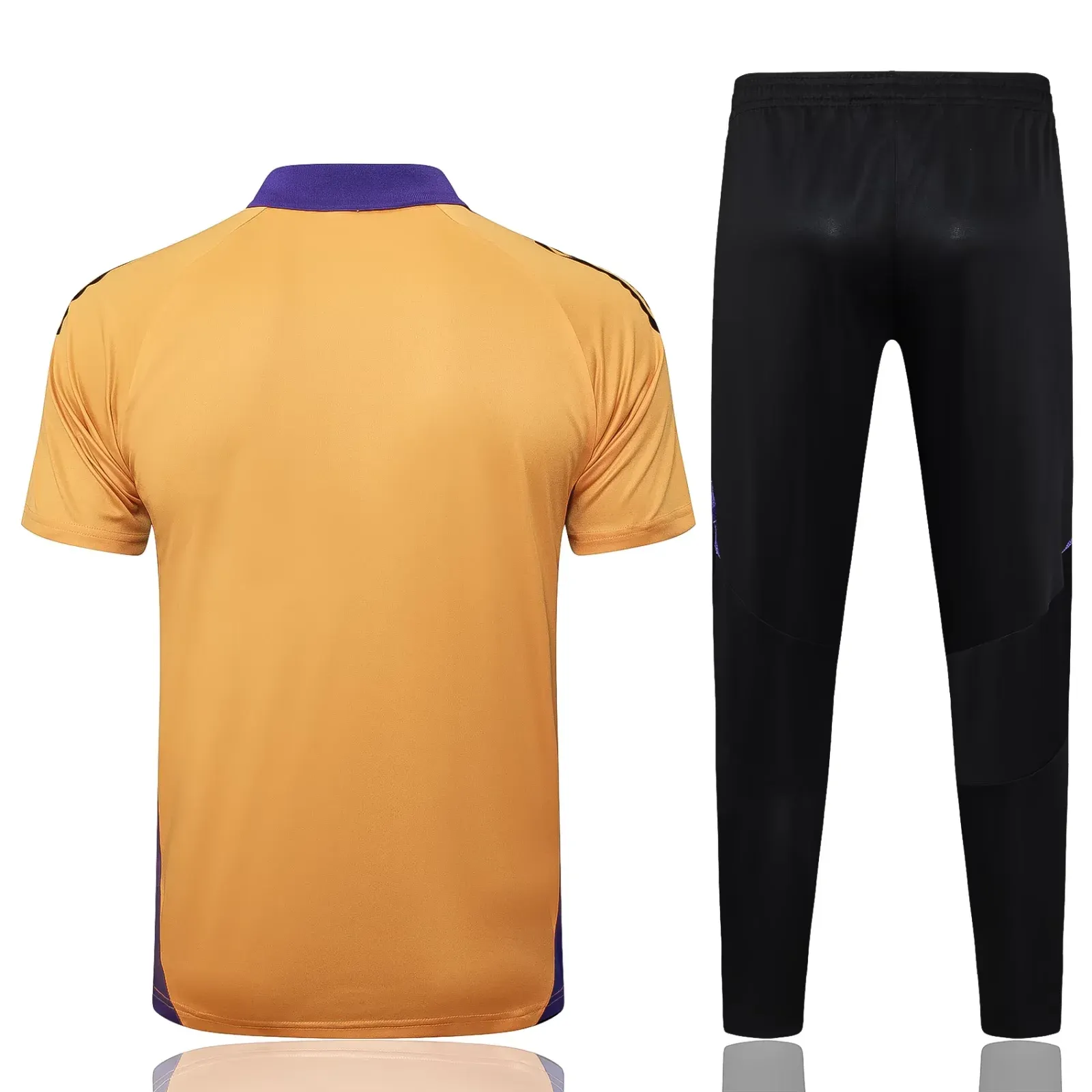 24/25 Re@l Mαdrid polo Suit S-XXL