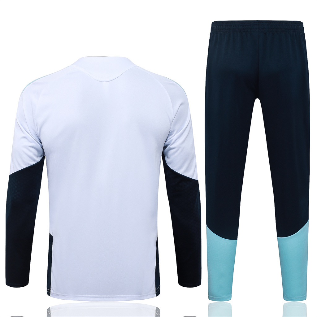 Argentina Training Jersey Suit 26/27 | Soc Jersey - Premium Football Jersey