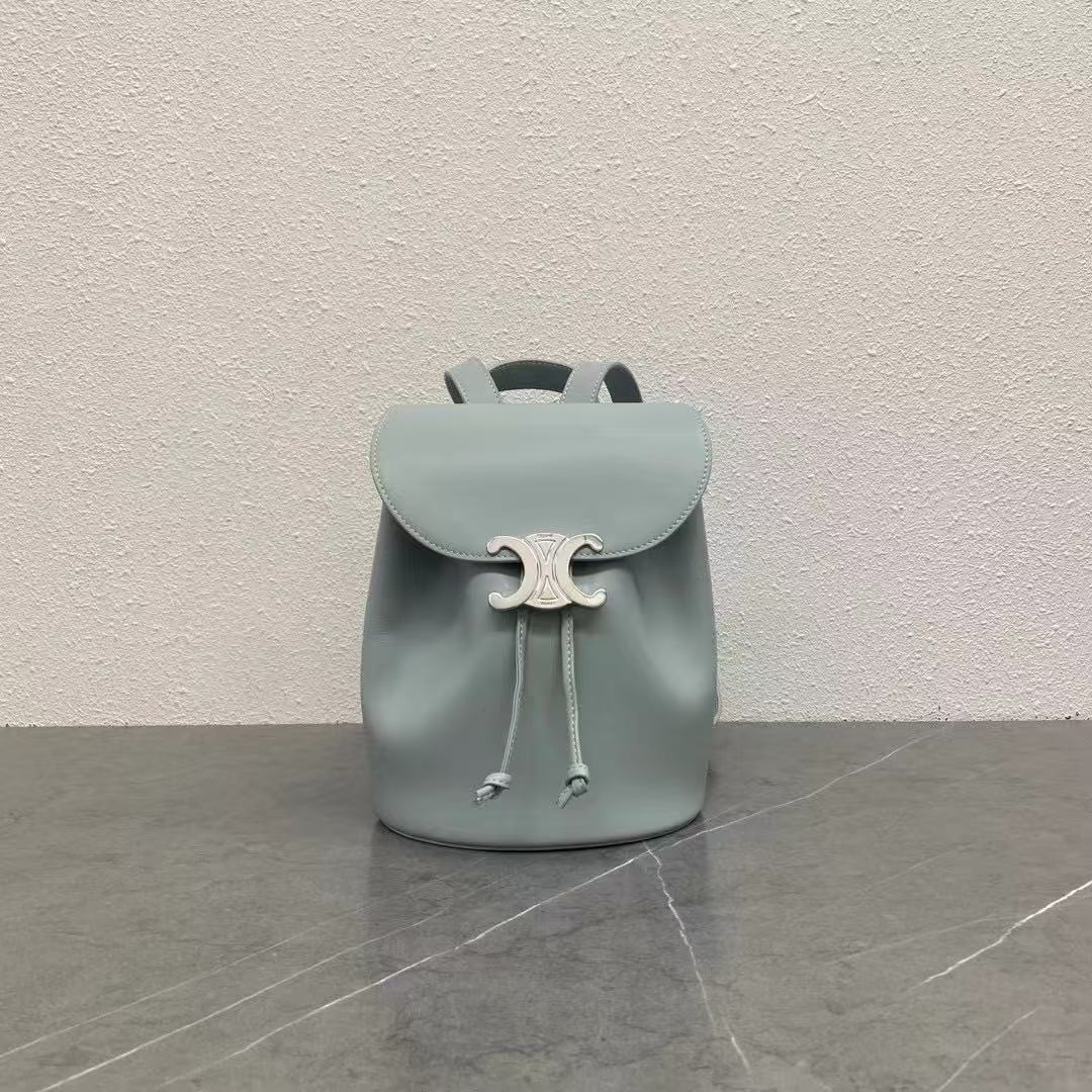 Celine Bag CELINE  BONNIE Cowhide118703 ( 10A Mirror Version)