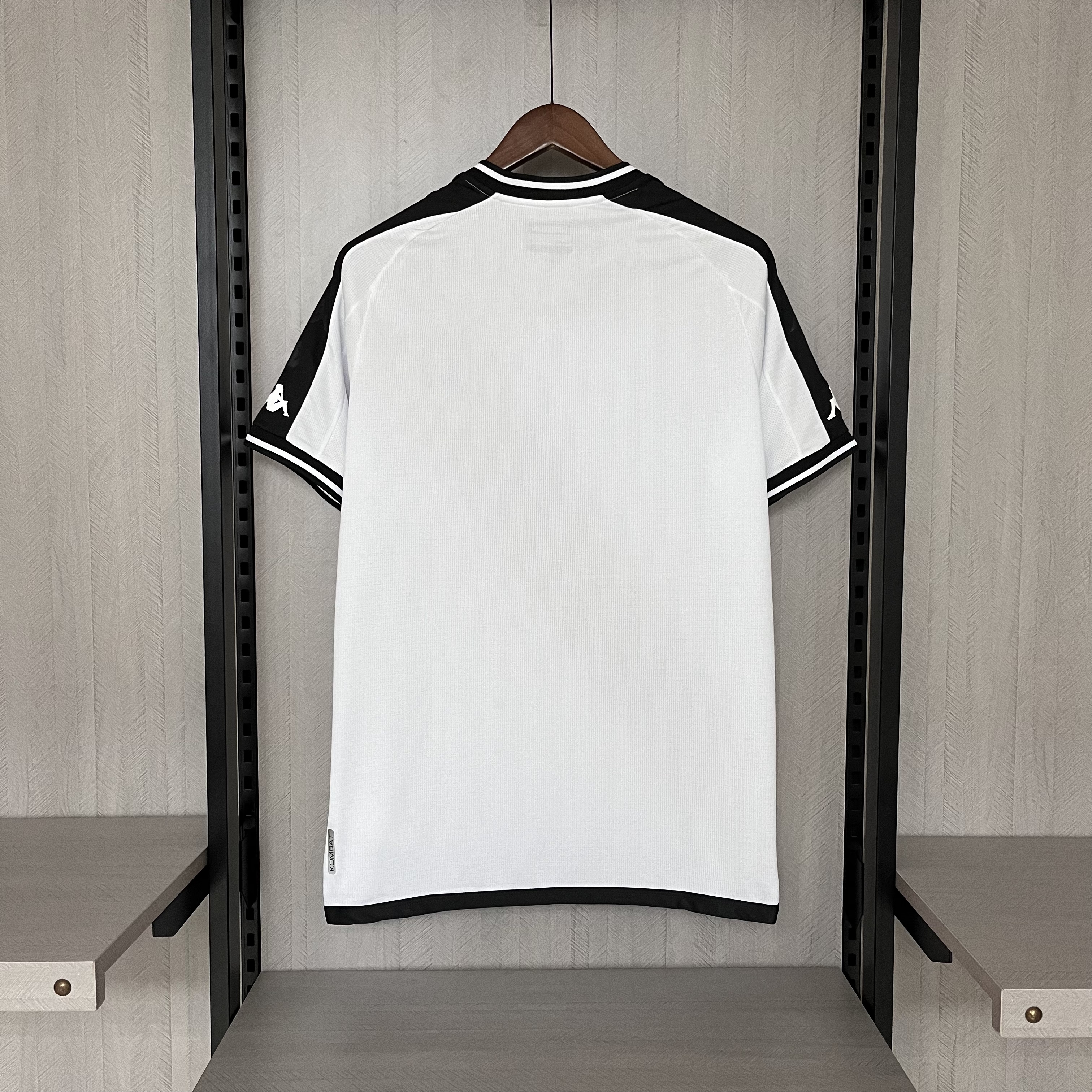 Masculino  2024-25 Vasco da Gama Away