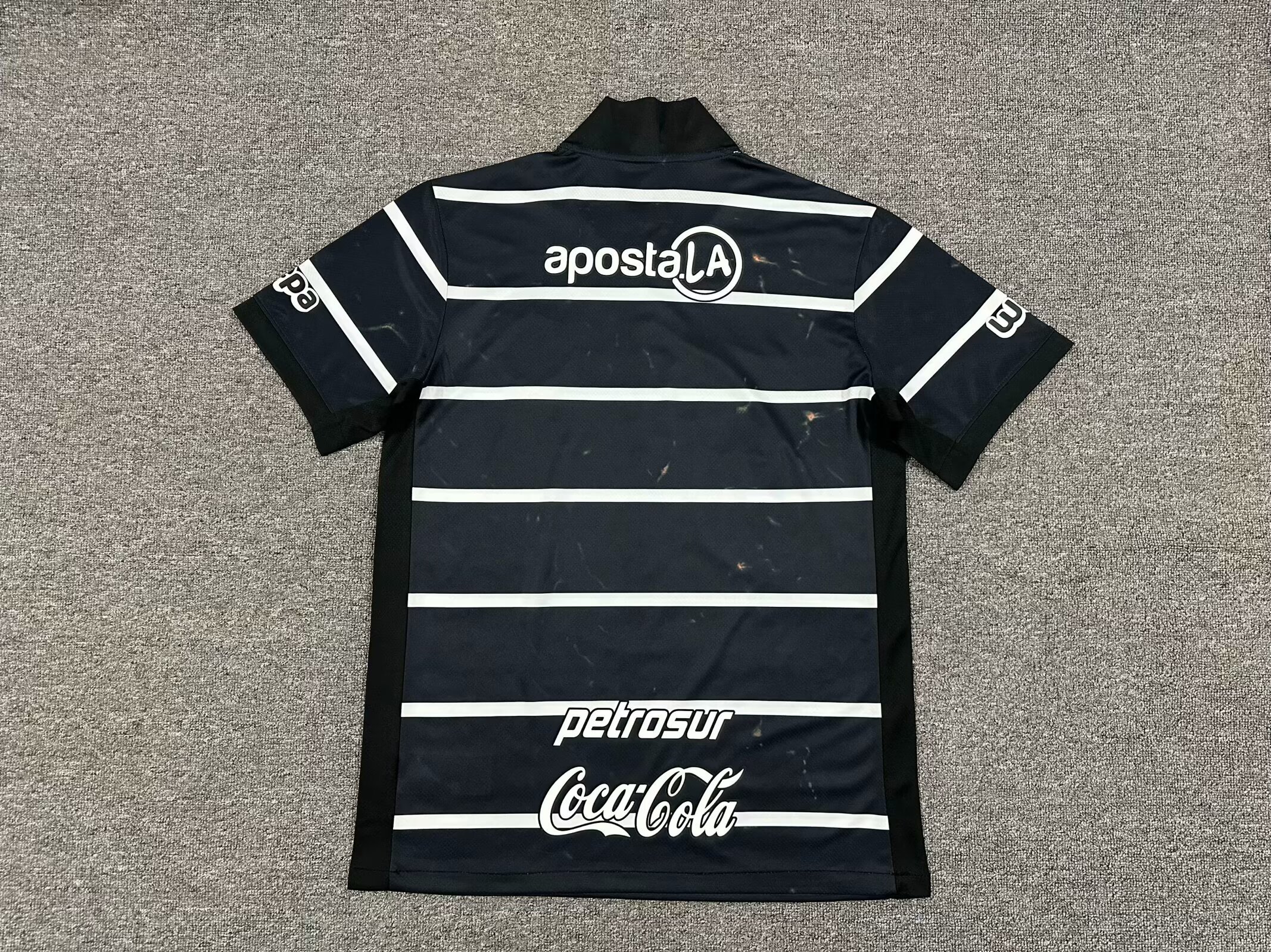 2526 Olympiacos FC Away S-4XL