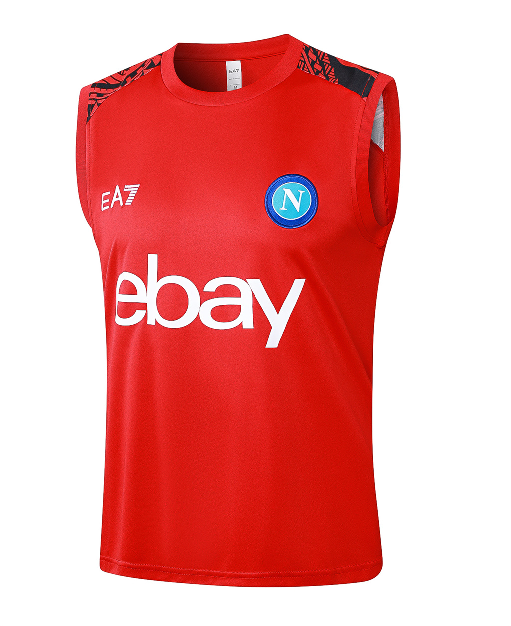 Napoli Training Jersey 24/25 | Soc Jersey - Premium Football Jersey
