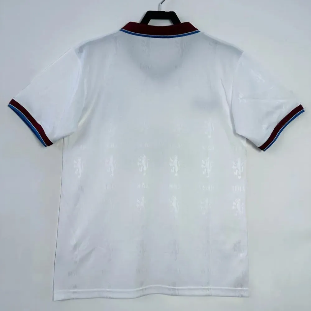 Aston Villa 95/96 Away  S-XXL