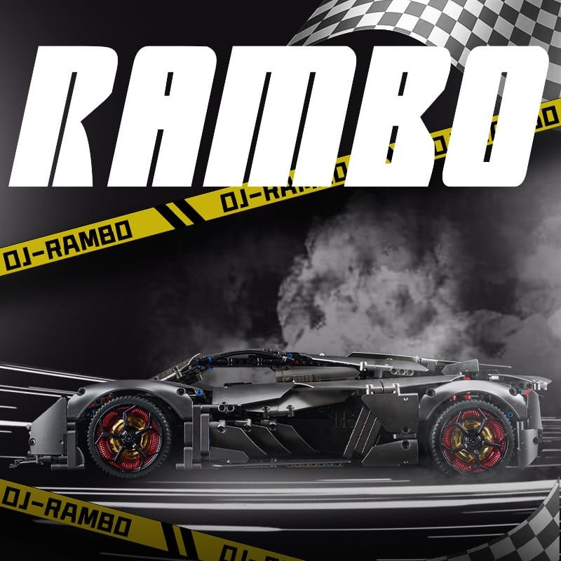 Kbox 10246B - Terzo Millennio