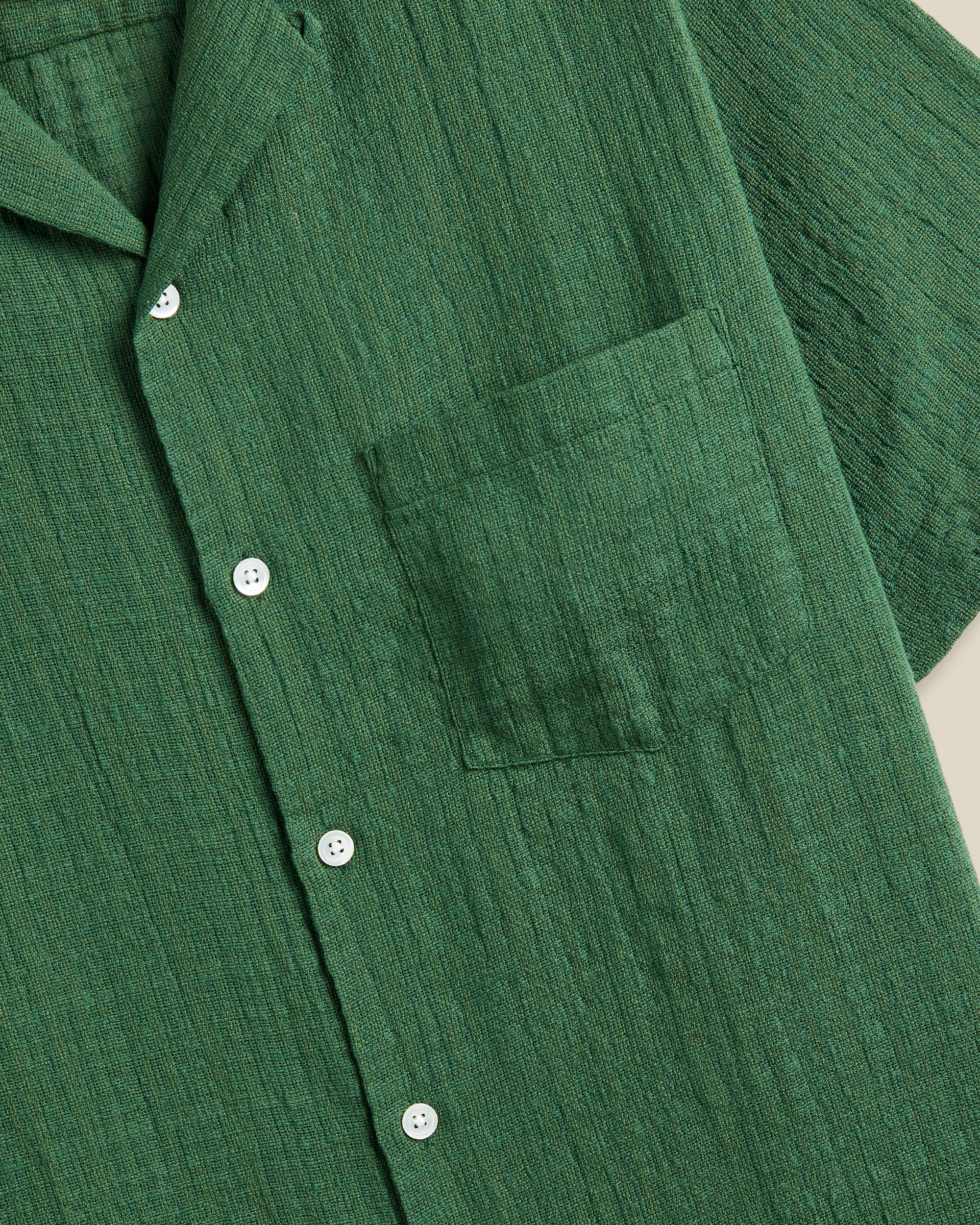 GRAIN - GREEN