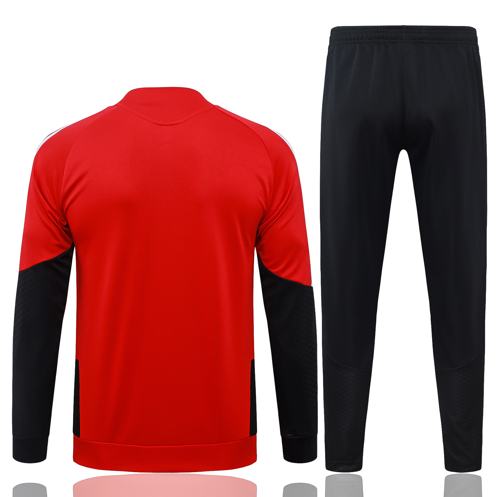 Arsenal Training Jacket Suit 26/27 | Soc Jersey - Premium Football Jersey